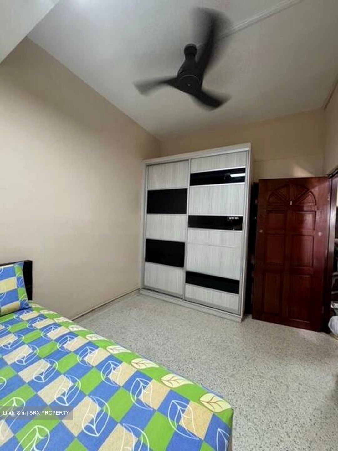 Cambridge Road (D8), Terrace #452327521